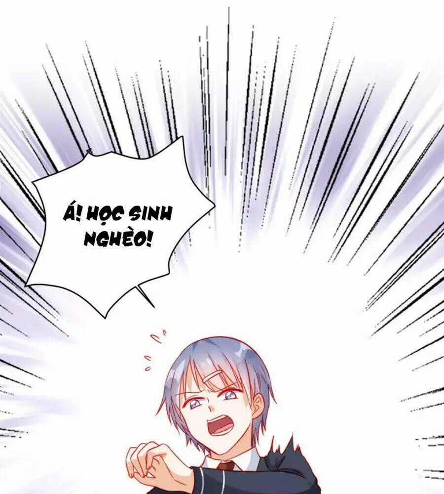 Tu La Thiếu Gia Quá Kiêu Ngạo Chapter 76 trang 0