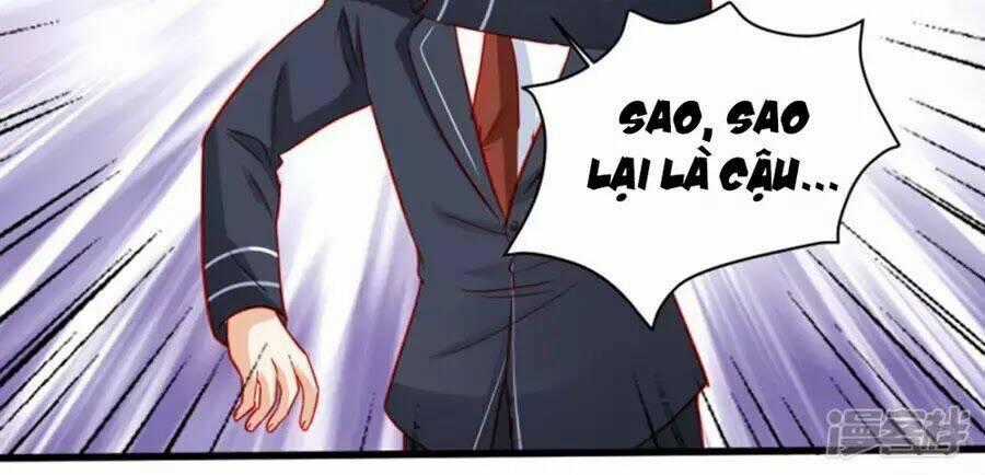 Tu La Thiếu Gia Quá Kiêu Ngạo Chapter 76 trang 1