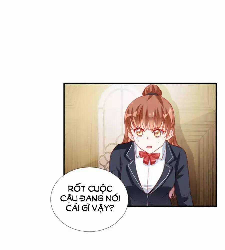 Tu La Thiếu Gia Quá Kiêu Ngạo Chapter 77 trang 0