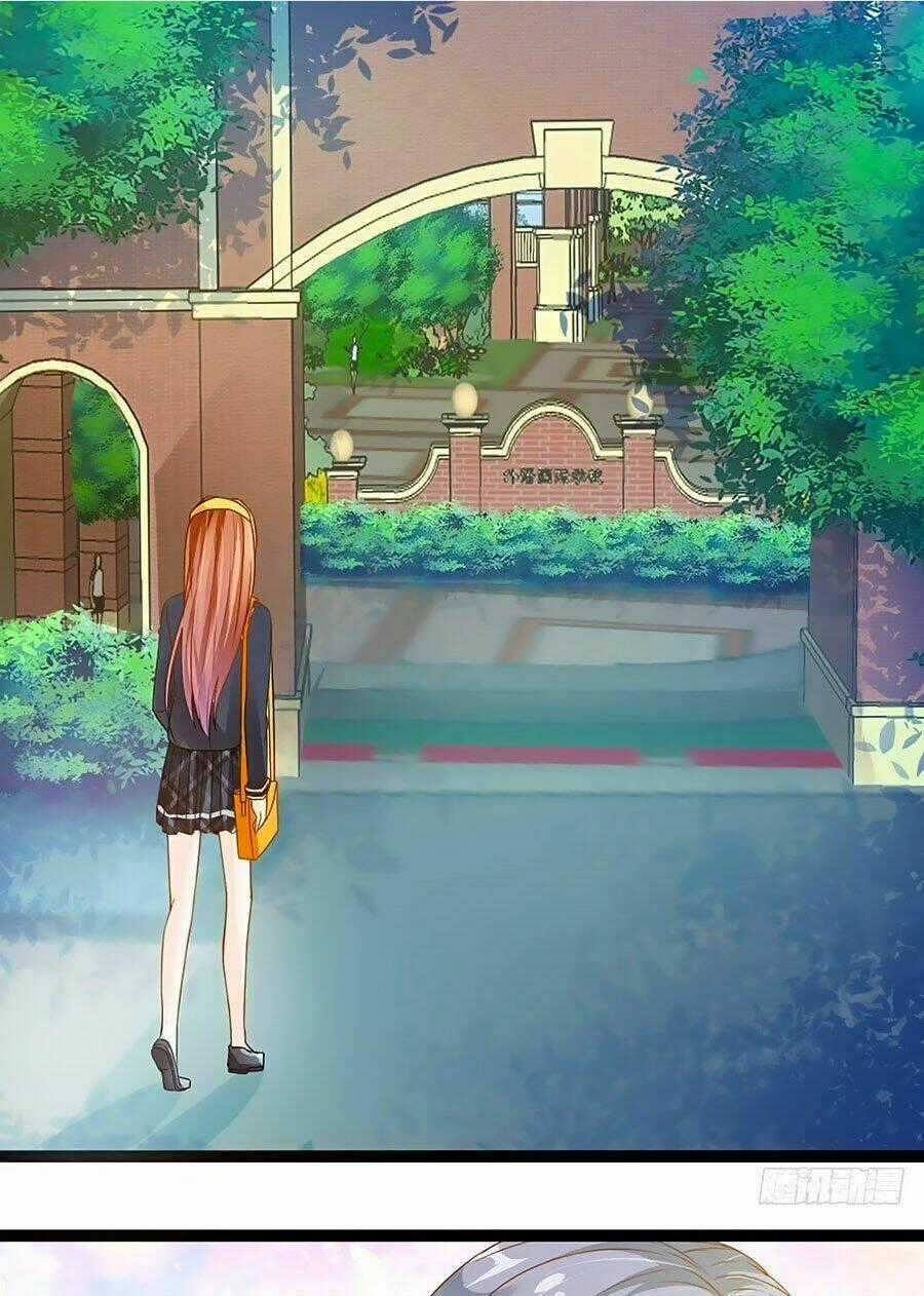 Tu La Thiếu Gia Quá Kiêu Ngạo Chapter 8 trang 0