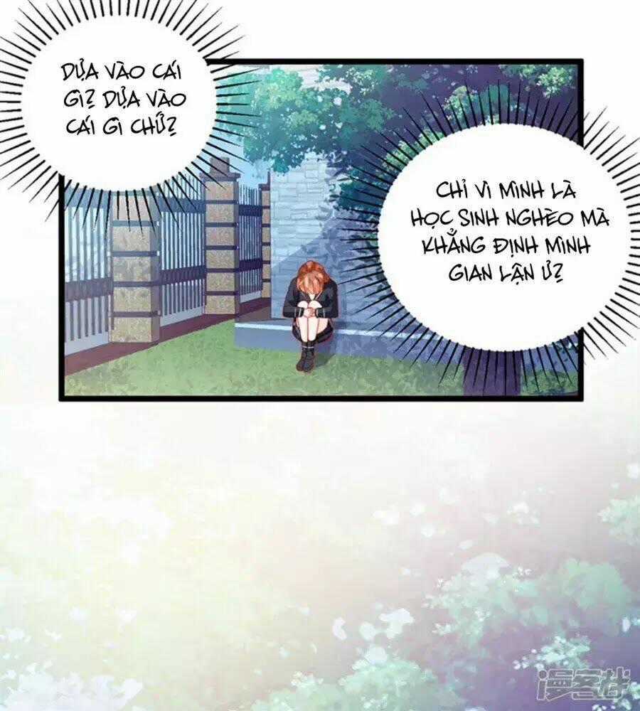 Tu La Thiếu Gia Quá Kiêu Ngạo Chapter 80 trang 0