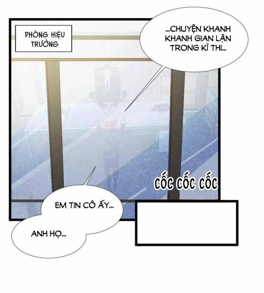 Tu La Thiếu Gia Quá Kiêu Ngạo Chapter 81 trang 0