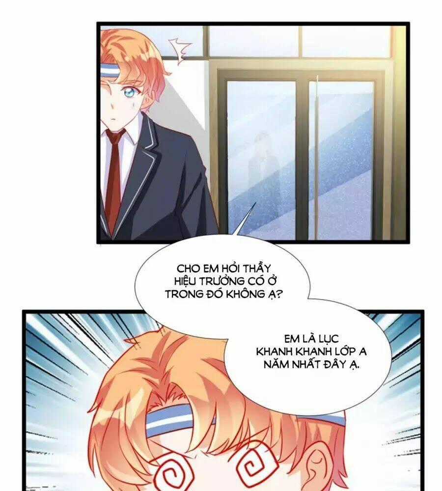 Tu La Thiếu Gia Quá Kiêu Ngạo Chapter 81 trang 1