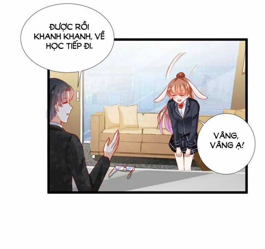 Tu La Thiếu Gia Quá Kiêu Ngạo Chapter 82 trang 0