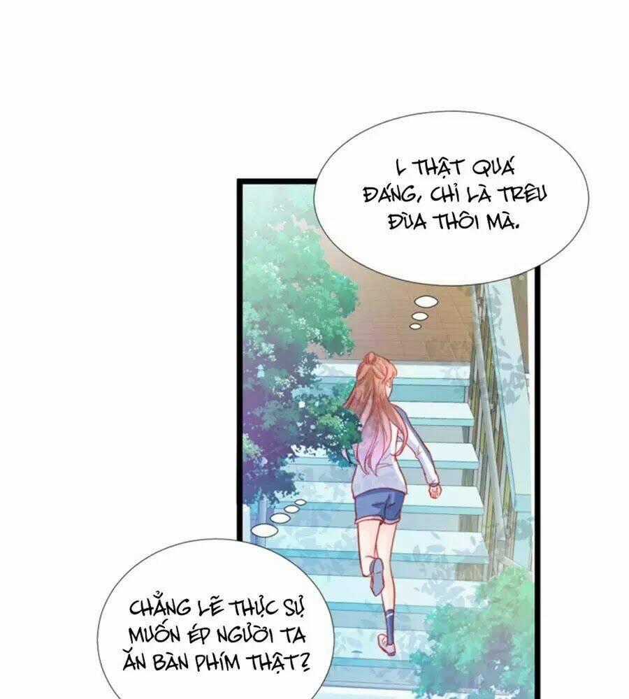 Tu La Thiếu Gia Quá Kiêu Ngạo Chapter 83 trang 0