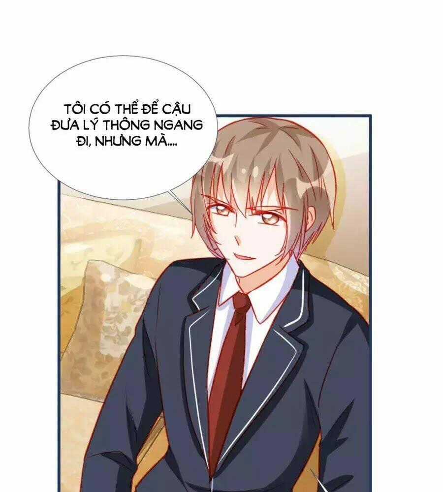 Tu La Thiếu Gia Quá Kiêu Ngạo Chapter 84 trang 0