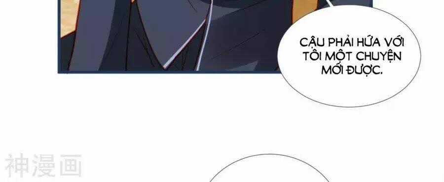 Tu La Thiếu Gia Quá Kiêu Ngạo Chapter 84 trang 1