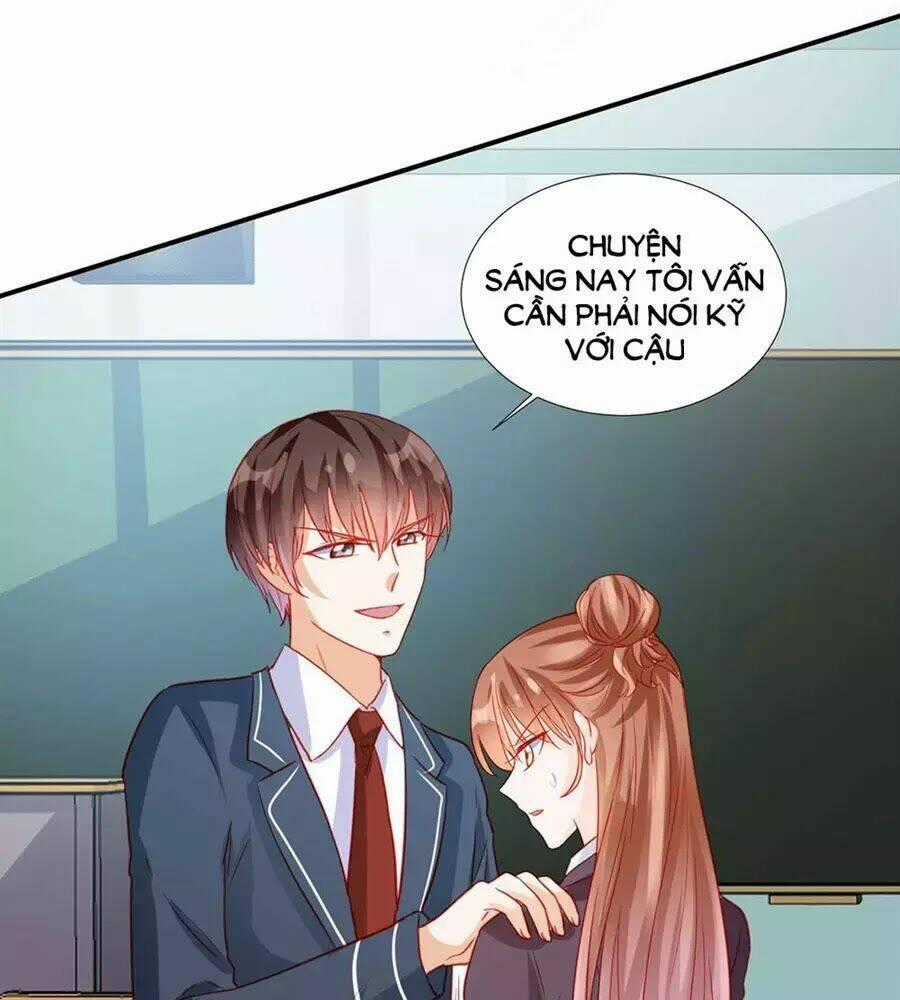 Tu La Thiếu Gia Quá Kiêu Ngạo Chapter 85 trang 0