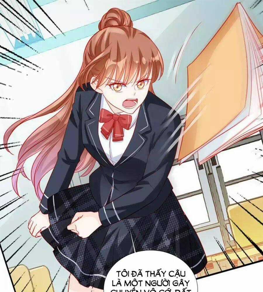 Tu La Thiếu Gia Quá Kiêu Ngạo Chapter 86 trang 1