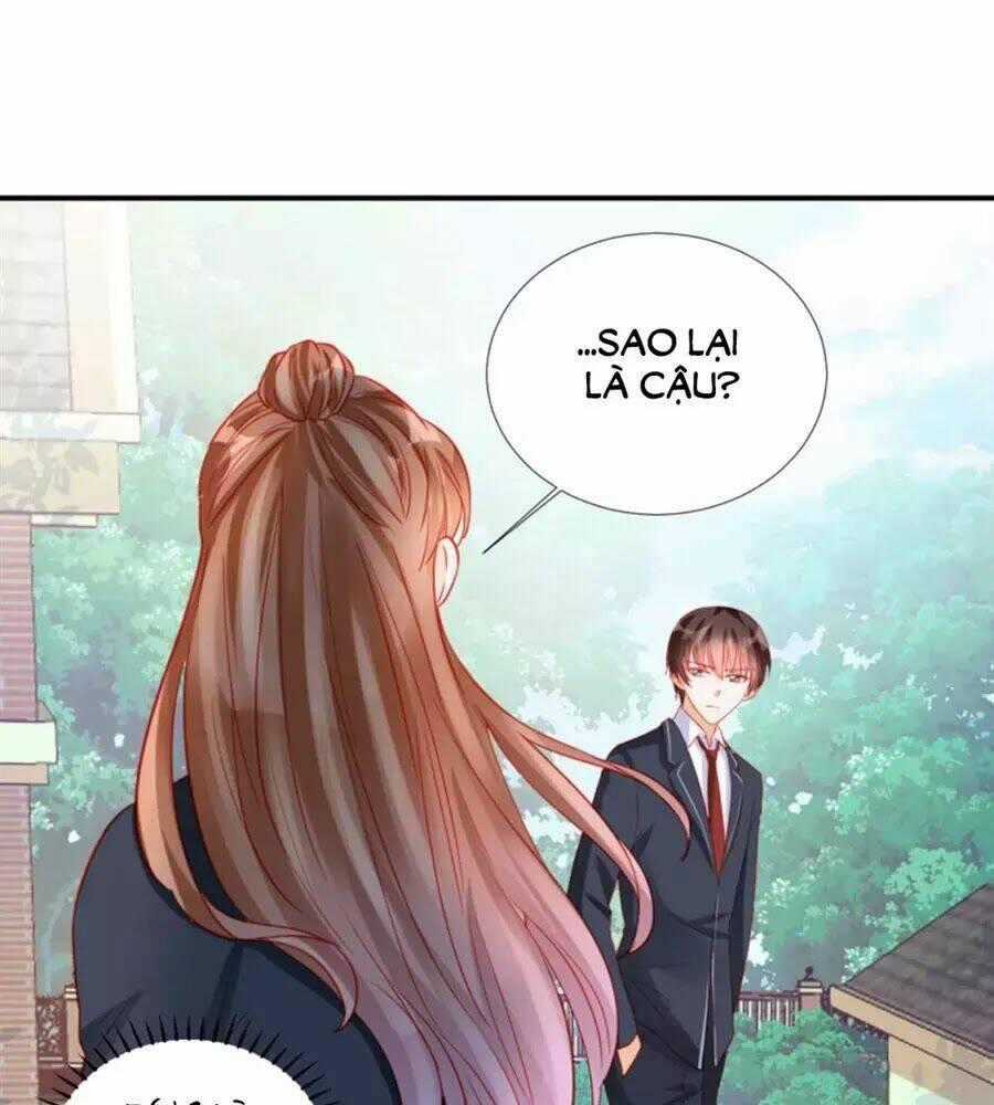 Tu La Thiếu Gia Quá Kiêu Ngạo Chapter 87 trang 0