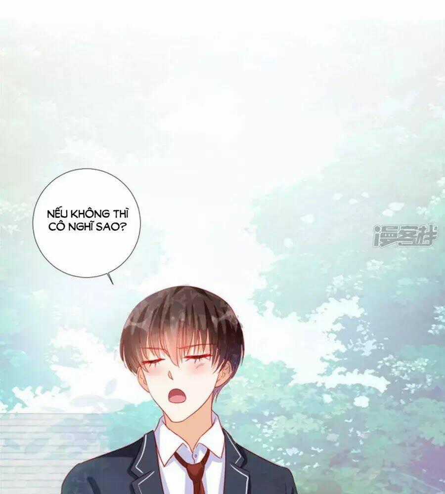 Tu La Thiếu Gia Quá Kiêu Ngạo Chapter 89 trang 0