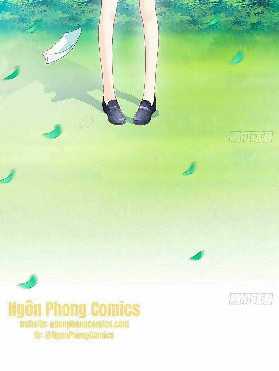 Tu La Thiếu Gia Quá Kiêu Ngạo Chapter 9 trang 15