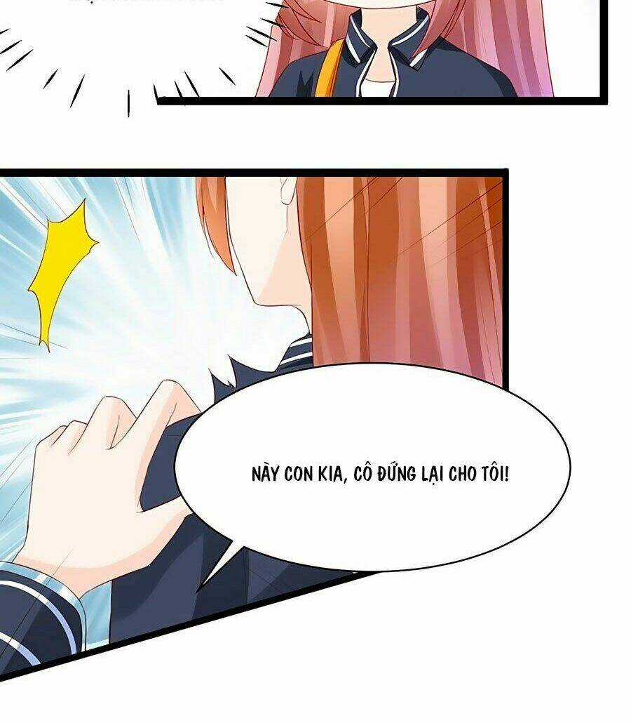 Tu La Thiếu Gia Quá Kiêu Ngạo Chapter 9 trang 2