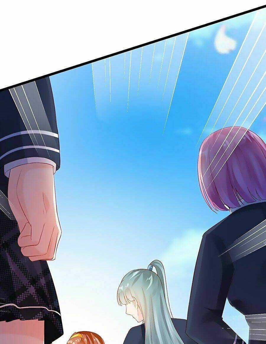 Tu La Thiếu Gia Quá Kiêu Ngạo Chapter 9 trang 3