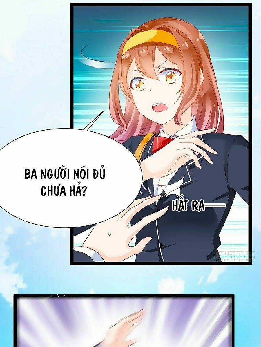 Tu La Thiếu Gia Quá Kiêu Ngạo Chapter 9 trang 6