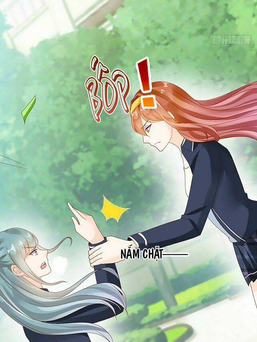Tu La Thiếu Gia Quá Kiêu Ngạo Chapter 9 trang 8