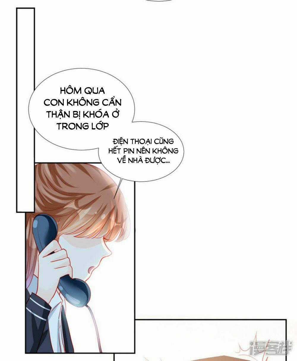 Tu La Thiếu Gia Quá Kiêu Ngạo Chapter 95 trang 1