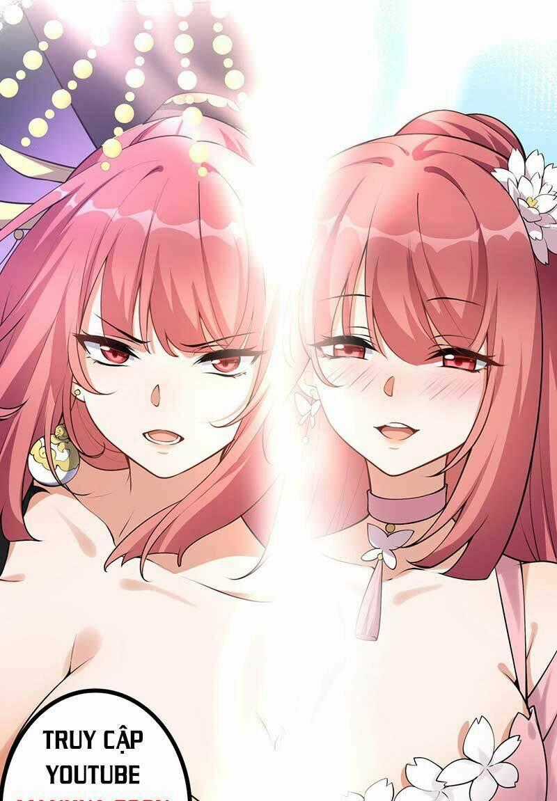 Tu La Võ Thần Chapter 732 trang 0