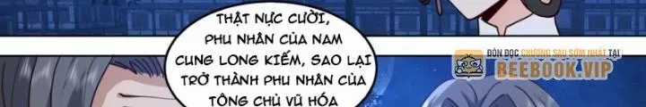 Tu La Võ Thần Chapter 793 trang 11