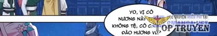 Tu La Võ Thần Chapter 793 trang 5