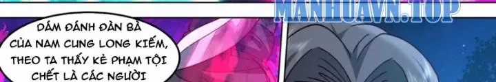 Tu La Võ Thần Chapter 793 trang 9