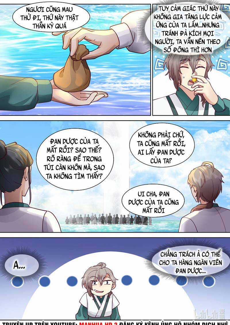 Tu La Võ Thần Chương 687 trang 5