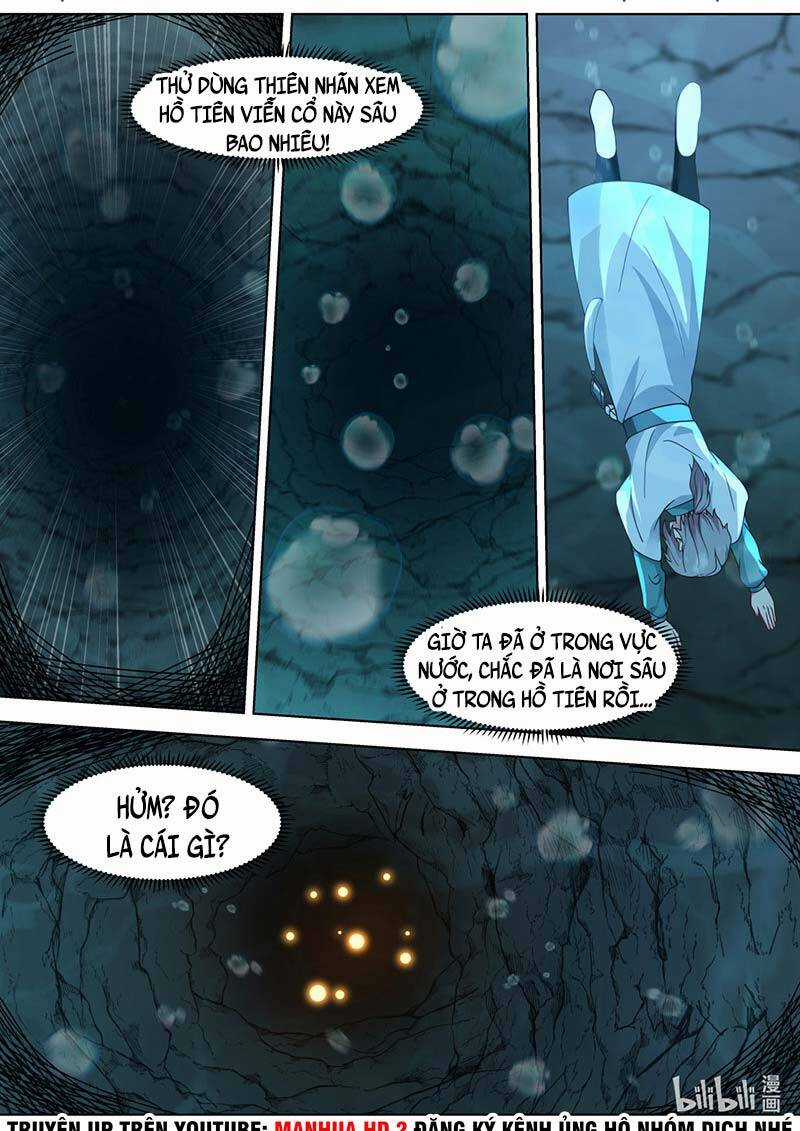 Tu La Võ Thần Chương 688 trang 6