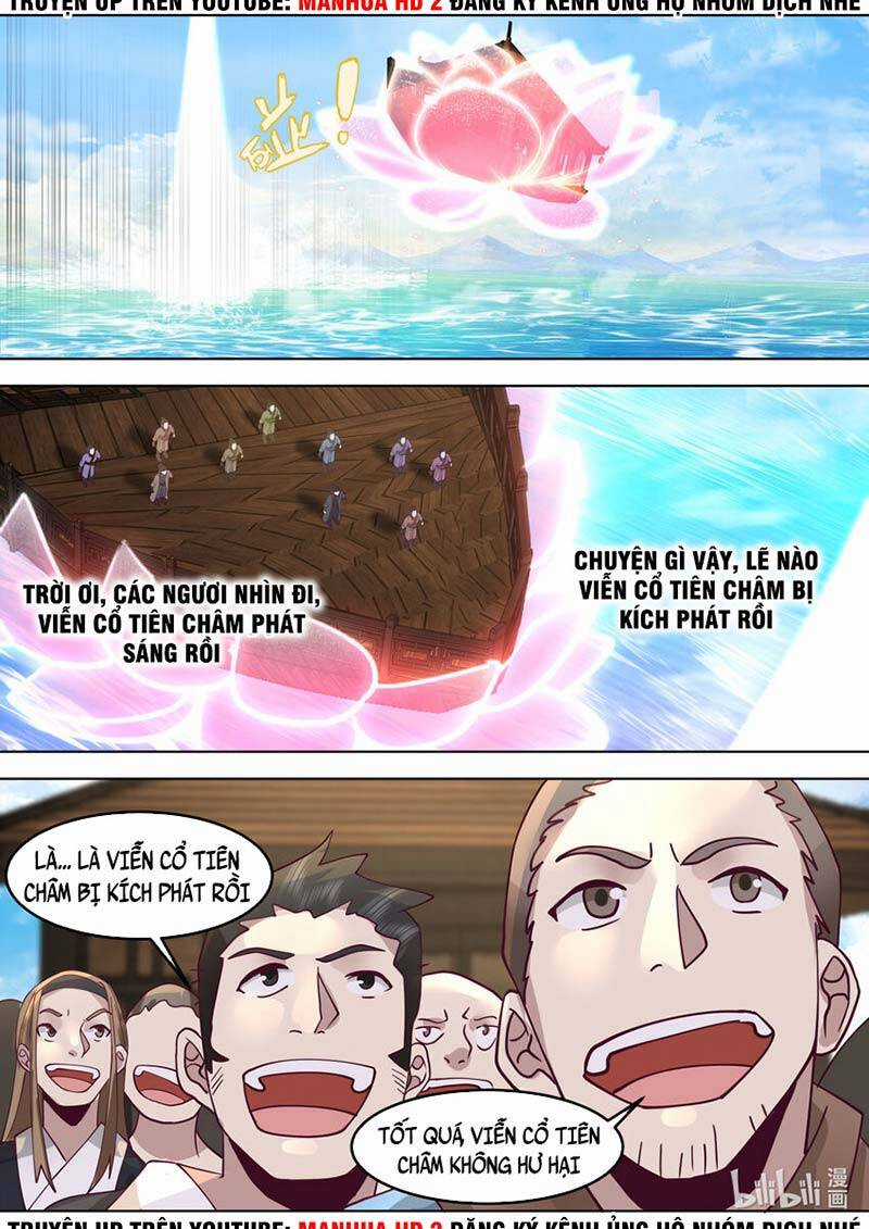 Tu La Võ Thần Chương 693 trang 4