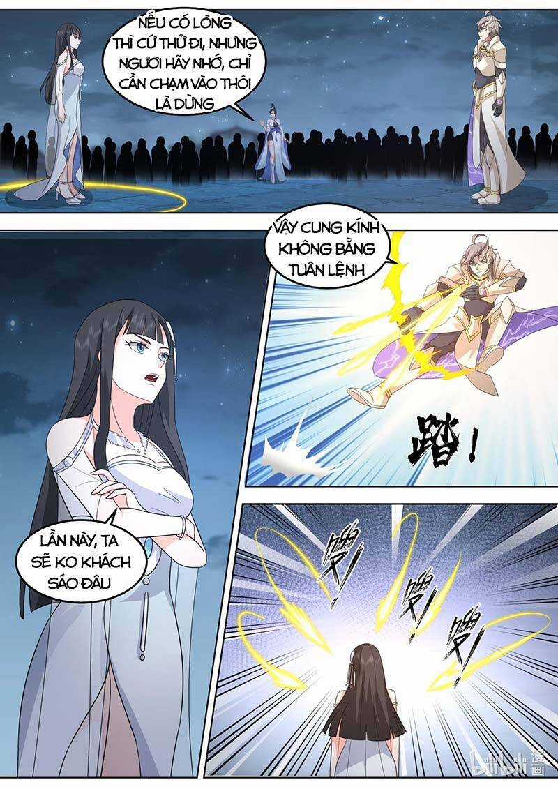 Tu La Võ Thần Chương 703 trang 6