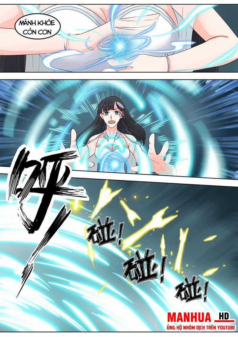 Tu La Võ Thần Chương 703 trang 7