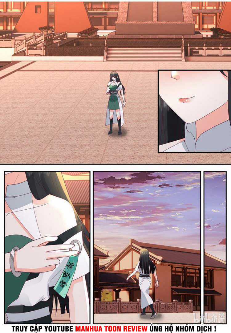 Tu La Võ Thần Chương 733 trang 6