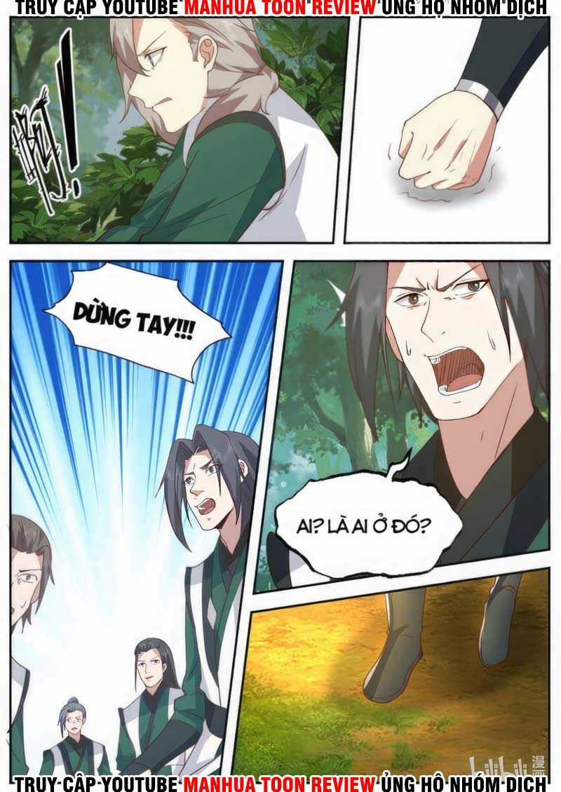 Tu La Võ Thần Chương 738 trang 6