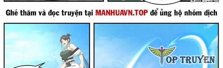 Tu La Võ Thần Chương 786 trang 2