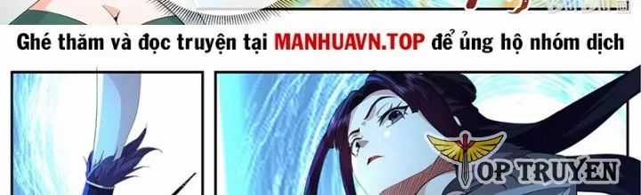 Tu La Võ Thần Chương 787 trang 2