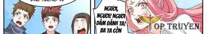 Tu La Võ Thần Chương 787 trang 4