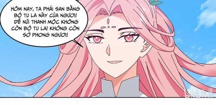 Tu La Võ Thần Chương 788 trang 19