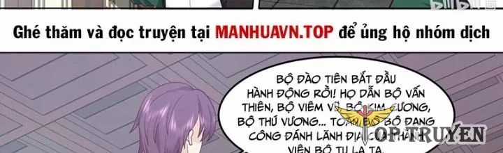 Tu La Võ Thần Chương 788 trang 2