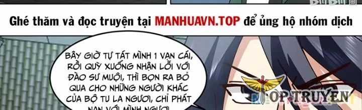 Tu La Võ Thần Chương 789 trang 2