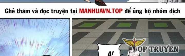 Tu La Võ Thần Chương 790 trang 2