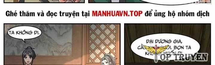 Tu La Võ Thần Chương 791 trang 2