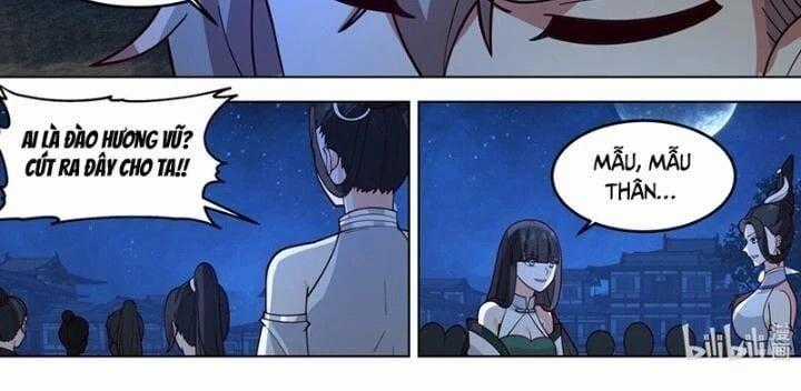 Tu La Võ Thần Chương 792 trang 19