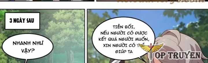 Tu La Võ Thần Chương 795 trang 2