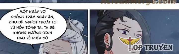 Tu La Võ Thần Chương 796 trang 2