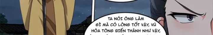 Tu La Võ Thần Chương 796 trang 8