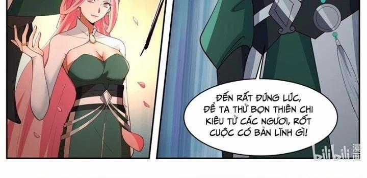 Tu La Võ Thần Chương 797 trang 19