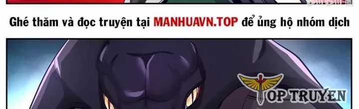 Tu La Võ Thần Chương 797 trang 2
