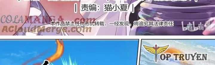 Tu La Võ Thần Chương 798 trang 2