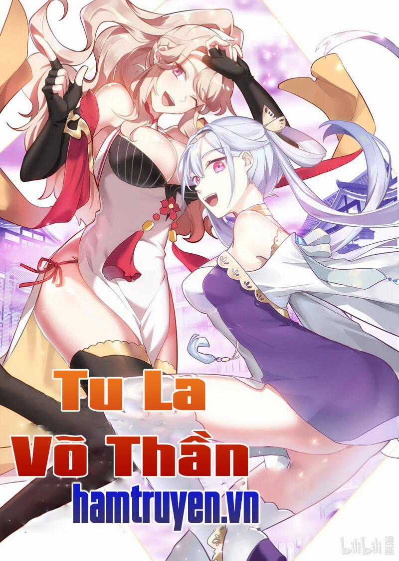Tu La Võ Thần Chương 92 trang 0