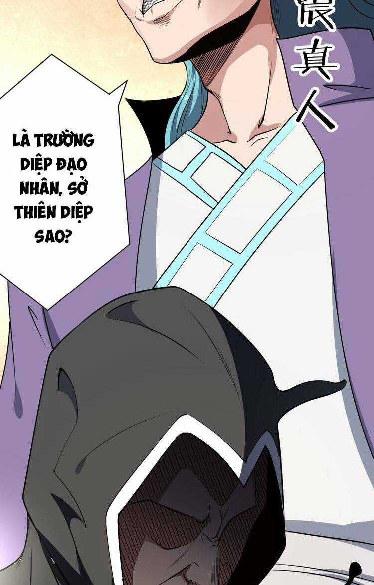 Tu La Võ Thánh Chapter 11.2 trang 22
