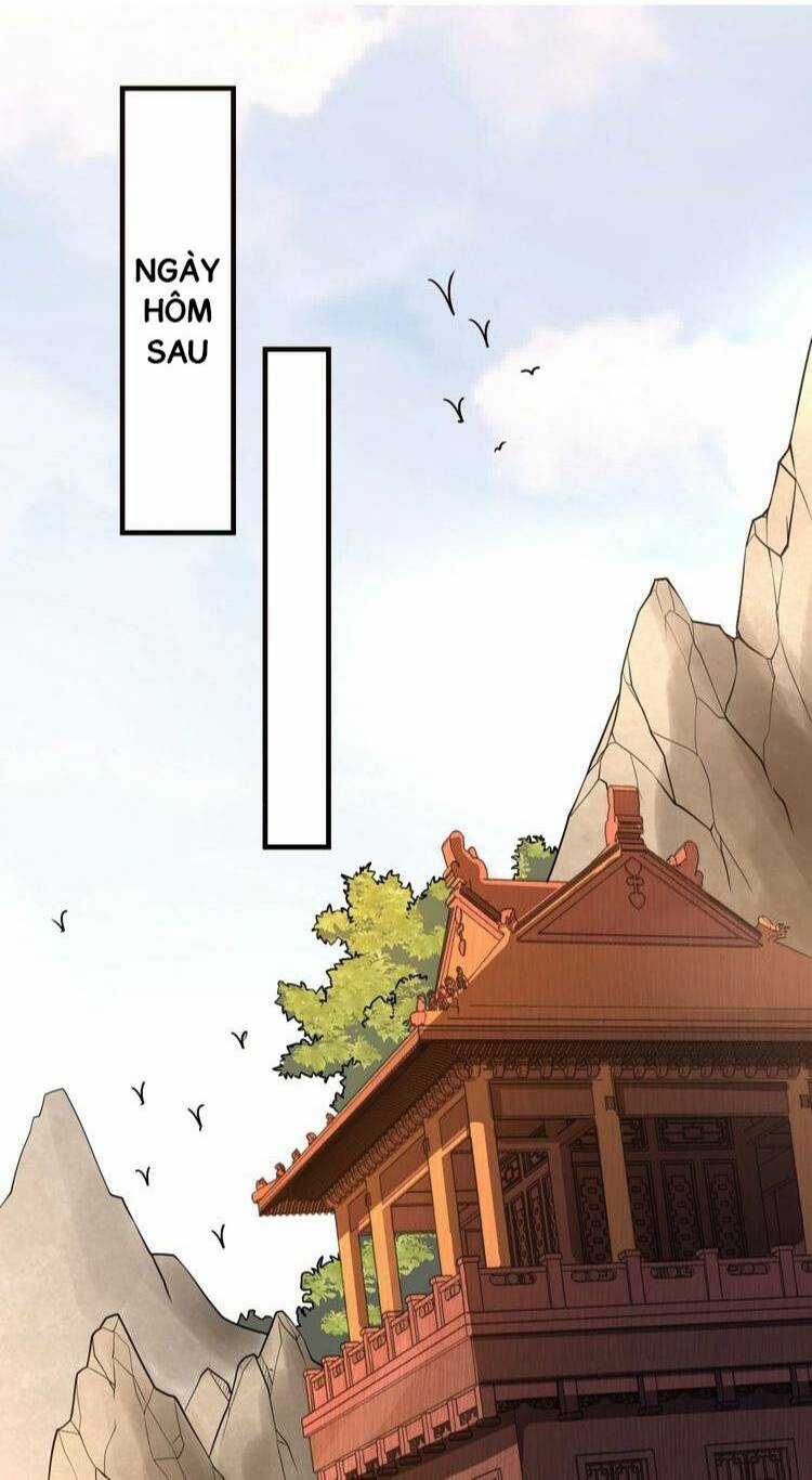 Tu La Võ Thánh Chapter 11.2 trang 6